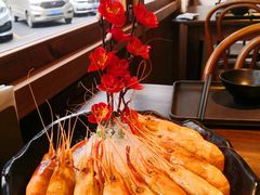 -乔街深夜食堂·台州菜·高压锅生蚝(杭州总店)