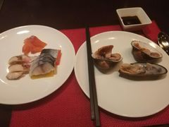 -OPEN開全日自助餐厅·牛肉火锅·海鲜(佛山希尔顿酒店)