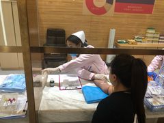 -美年大健康体检中心(牡丹园分院)