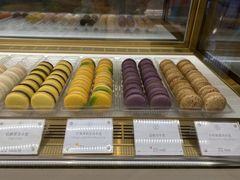 -PAUL LAFAYET 法式甜品(深圳湾万象城店)