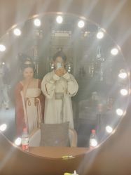 -盘子女人坊古装写真摄影(长春总店)