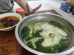 -王菊美食街·王菊面馆(总店)