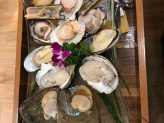 -樾餐厅泰式海鲜火锅(民歌湖店)