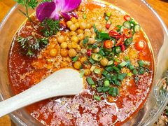 鱼籽豆花-庆合府重庆大排档(紫都城店)