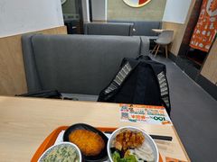 -吉野家(武汉南国西汇店)