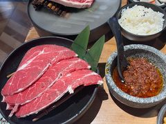 -九田家黑牛烤肉料理(溧阳吾悦店)