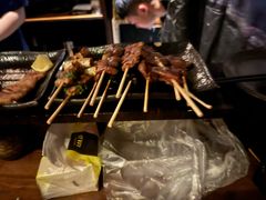 -木子烧鸟屋(百子湾店)