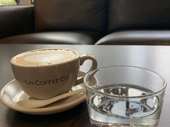 -LIN COFFEE CO(龙珠达店)