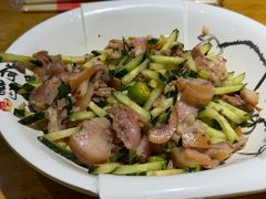 -虎豹肉合(香港街店)