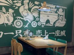 -长寿面馆(振兴路店)