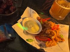 -富力丽思卡尔顿酒店·FLAIR餐厅酒吧