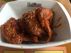 -Pelicana百利家炸鸡(江南西名店城店)