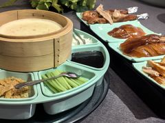 -羲和雅苑•北京烤鸭(平安国际金融中心店)