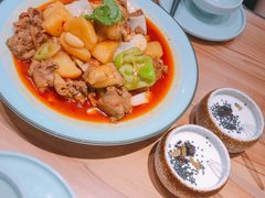 -品回味清真西北楼(宁波首店)