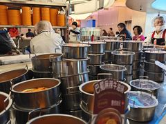 -海底捞大排档火锅(打浦路店)