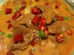 -阿英煲(凉城路店)