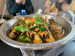 -李东农庄(中南百草园地标店)