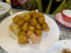 -京城百饺园•东北菜馆(红谷滩店)