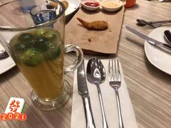 -必胜客(环球店)