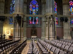 -斯蒂芬主教座堂(Stephansdom)