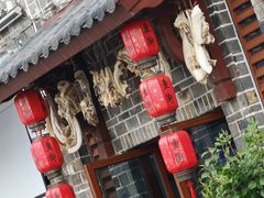-万景饭店·鱼街农家菜