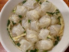 -哑巴生煎(姑苏区苏安新村店)
