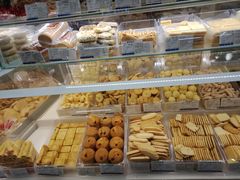 -上海市长春食品商店(淮海中路店)