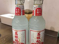 -聚汇三少·龙虾·中餐厅(莫邪路新天地店)