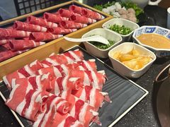 -东来顺饭庄(金泉广场店)