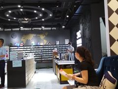 -简·爱眼镜(赛隆眼镜广场店)