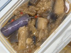 红烧茄子-老乡鸡(国华广场店)