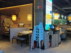 -客家班·客家菜(嘉禾金铂店)