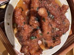 -蔡澜点心·粤菜(花城汇南区店)