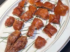 -金成潮菜博物馆(海珠湿地店)
