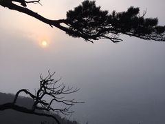 -丹东凤凰山景区