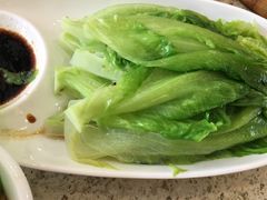 -翠盈餐厅(樟木头店)