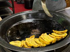 -李记清真馆(打钉巷店)