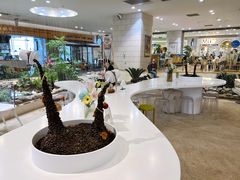 -1/4 ONE QUARTER COFFEE LAB(朝阳大悦城店)
