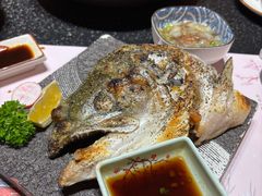-桃夭日式料理(国信店)