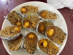 -温江公平红烧兔(总店)