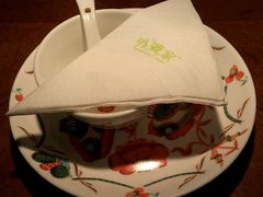 -外婆家(世界城广场店)