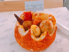 -喜茶(深圳福田星河COCO Park店)