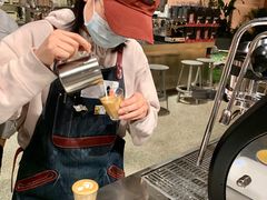 -Seesaw Coffee(朝阳大悦城店)