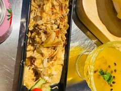 -朴太院·烤肉万岁·创意首尔料理(中联广场店)