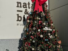 -nata&bica(松江大学城店)