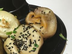 -小杨生煎(龙之梦购物中心店)