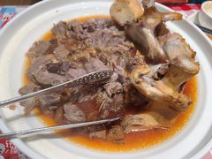 -西贝(上海我格广场店)