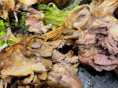 -李记白水羊头·清真老味家常菜(石景山店)