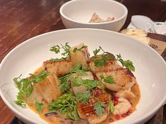 -Bistro 63 创意融合料理(广粤天地店)