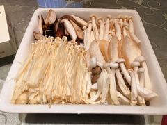 -满堂欢豆捞坊(美丽华大酒店店)